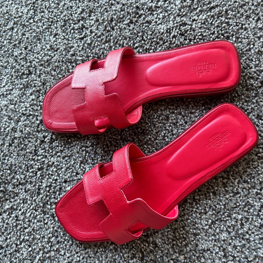 Sandals